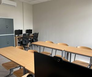 Siedlce będą kształcić elektryków z całej Polski. Branżowe Centrum Umiejętności już otwarte
