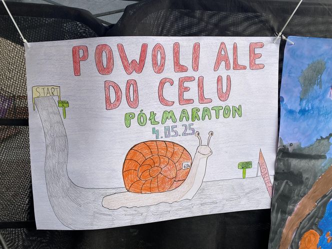 Półmaraton Ślimaka 2025