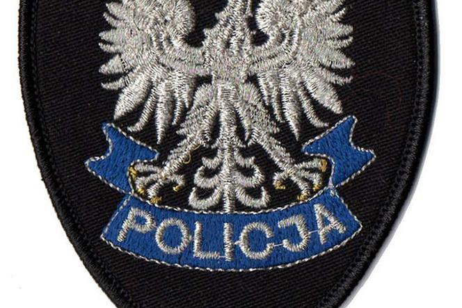 Policja