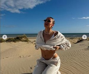 Maryna Bech-Romanczuk