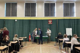 Matura z języka polskiego w XXVII Liceum Ogólnokształcące im. Tadeusza Czackiego