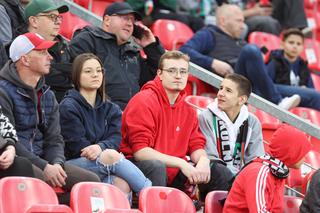 GKS Tychy - Zagłębie Sosnowiec. Sobota, 27 kwietnia 2024