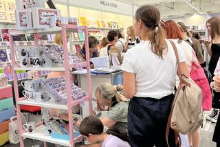 Mariusz Szczygieł na Targach Książki i Mediów Vivelo 2024