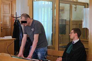 Ruszył proces Grzegorza J który miał zamordować żonę z zazdrości