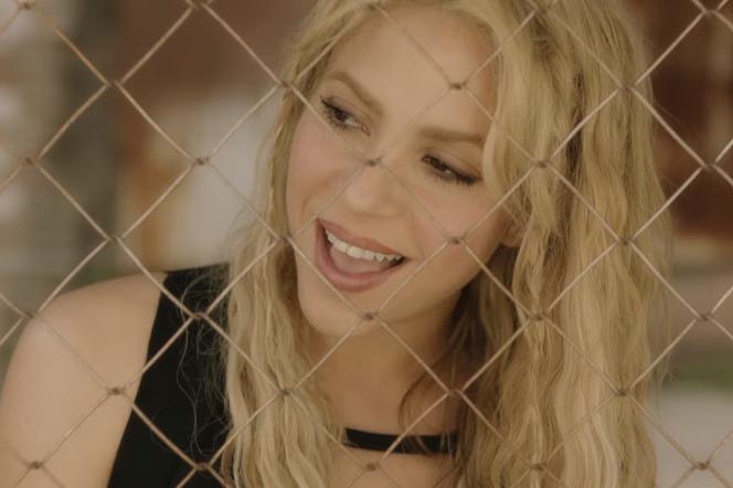 Shakira sprzedaje kontrowersyjną biżuterię. Symbol zszokował fanów!