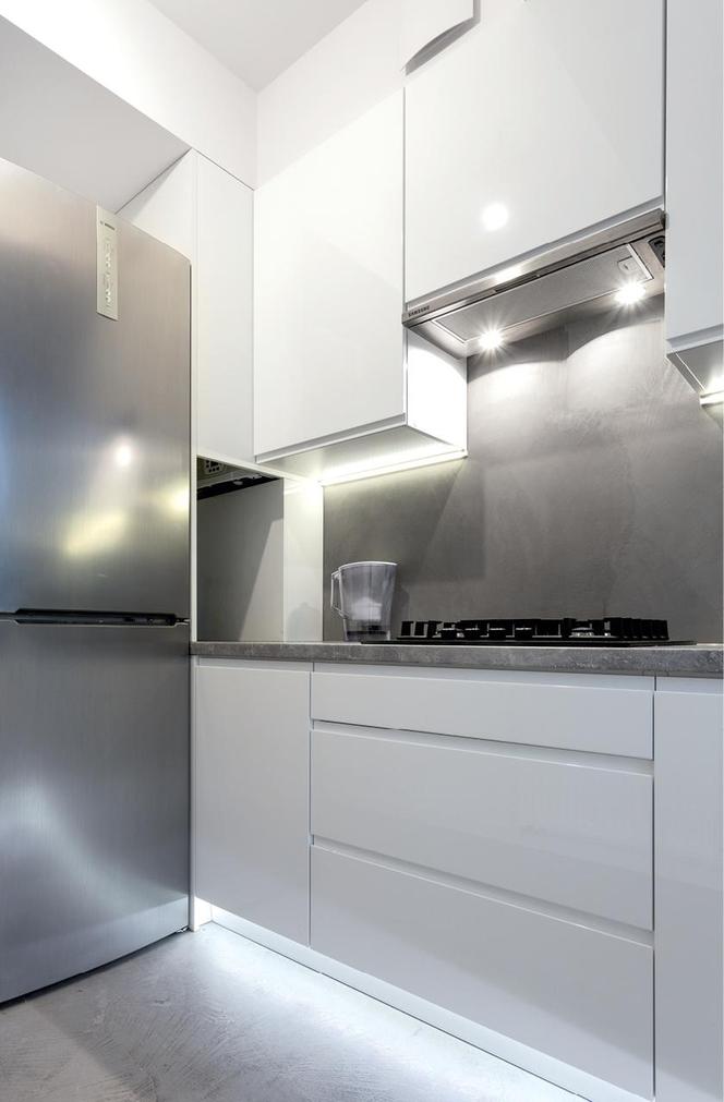 Mikrocement na ścianie: wygląd, zastosowanie, układanie