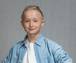 All Together - polska piosenka na Eurowizję Junior 2024. O czym śpiewa Dominik Arim?