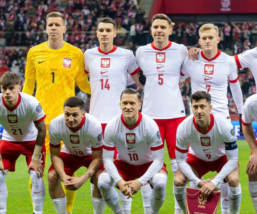 Gdzie obejrzeć mecz Polska-Holandia na żywo? Stream online
