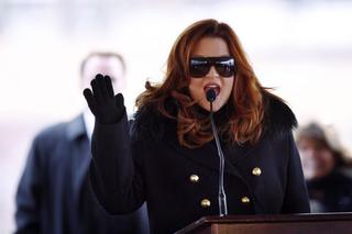 Zmarła córka Elvisa Presleya. Lisa Presley miała 54 lata. Co się stało?