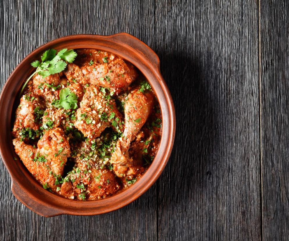 Jeden garnek, by wszystkich nakarmić. Śródziemnomorskie klimaty w kilka chwil