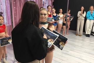 Mistrzostwa w Poole Dance w Grudziądzu