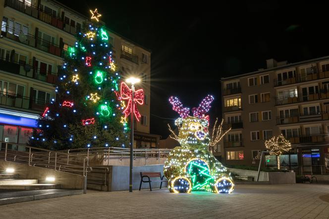Już jutro – Trzcianecki Jarmark Bożonarodzeniowy. Kierowcy muszą liczyć się z utrudnieniami