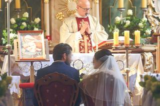 Dużo zdrowia młodej parze!!!