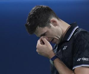 Kiedy gra Hurkacz Indian Wells DRABINKA ATP LOSOWANIE Hubert Hurkacz Z kim gra pierwszy mecz