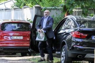 U ROMKA NA IMIENINACH