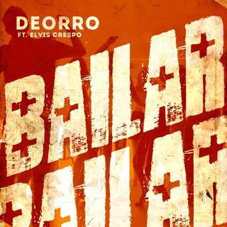 Gorąca 20 Premiera: Deorro feat. Elvis Crespo - Bailar. Hit, przy którym zatańczycie!