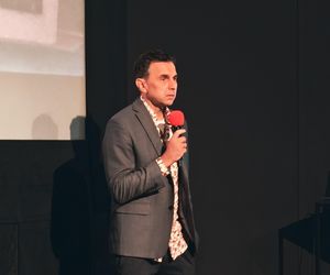 Weekend Architektury Gdynia 2025