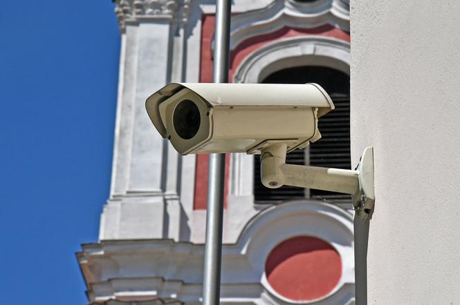 System Monitoringu Wizyjnego Miasta Poznania w 2022 r. będzie się nadal rozwijał