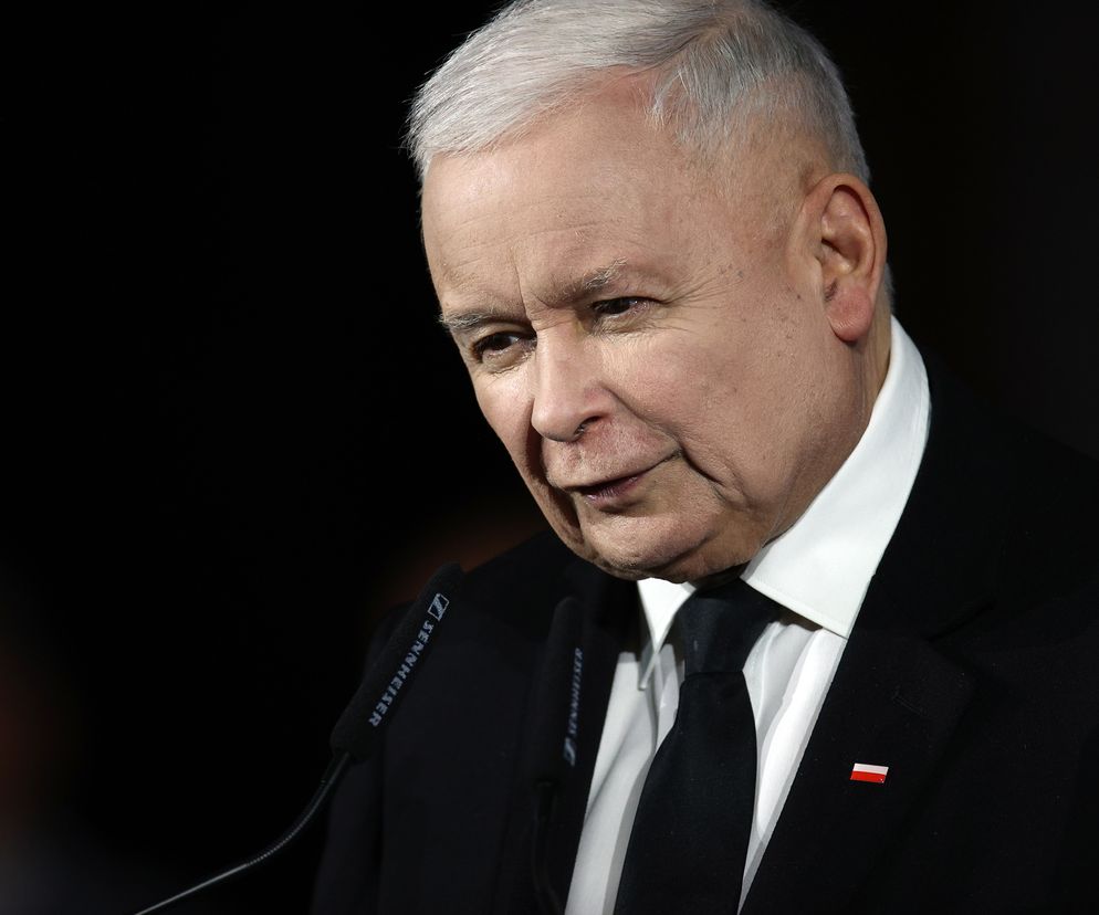 Jarosław Kaczyński