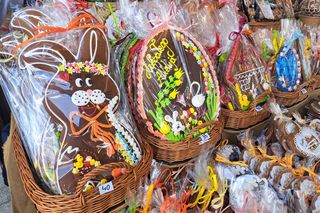 Wielkanocne jarmarki opanują region [LISTA]