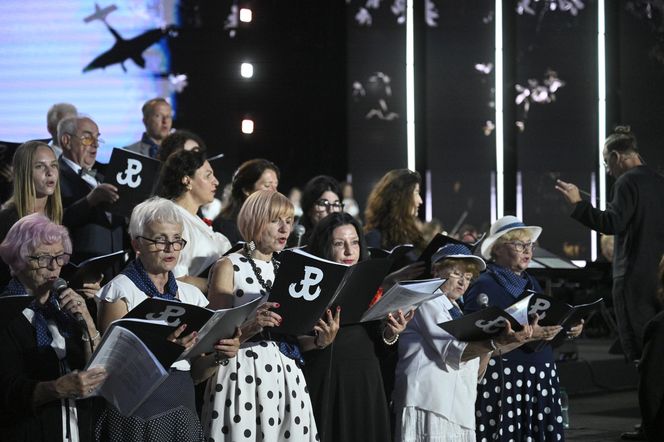 Warszawiacy śpiewają (nie)zakazane piosenki 2025
