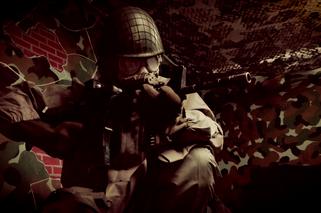 Escape Room Ewakuacja