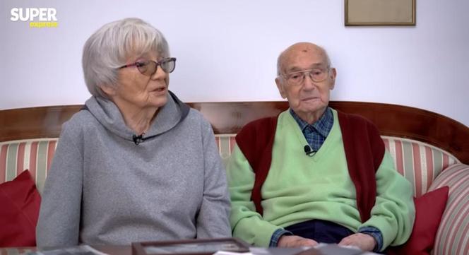 Tak mieszkają gwiazdy w Skolimowie