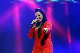 Paula Karpowicz schudła 38 kg