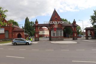 KRAKEN-23 w Szczecinie 