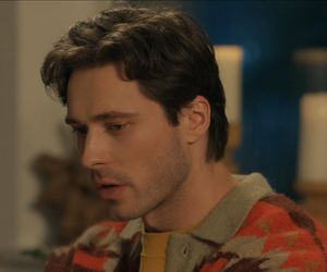 Barwy szczęścia odc. 3207. Cezary Rawicz (Marcel Opaliński)