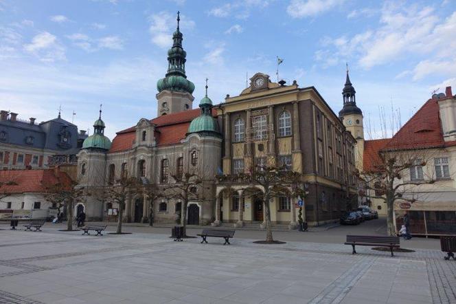 6. Pszczyna