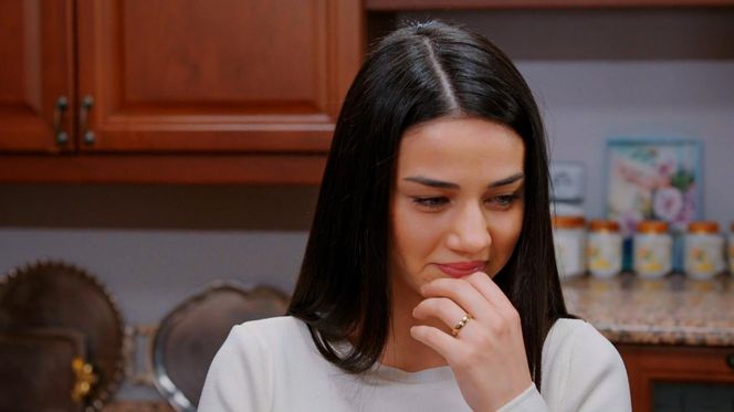 Miłość i nadzieja odc. 307. Bahar