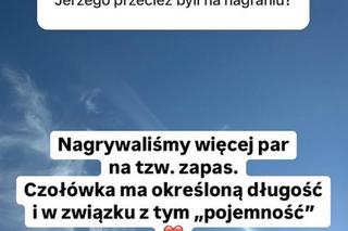 M jak miłość. Odpowiedź produkcji w sprawie bohaterów nieobecnych w nowej czołówce serialu