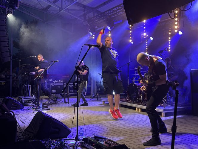 Eska Summer City Olsztyn na 10. edycji Festiwalu Koloryt cz.1