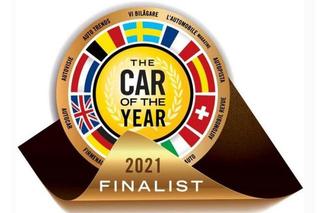Kto zwycięży w plebiscycie na Samochód roku 2021? Znamy siedmiu FINALISTÓW! - LISTA