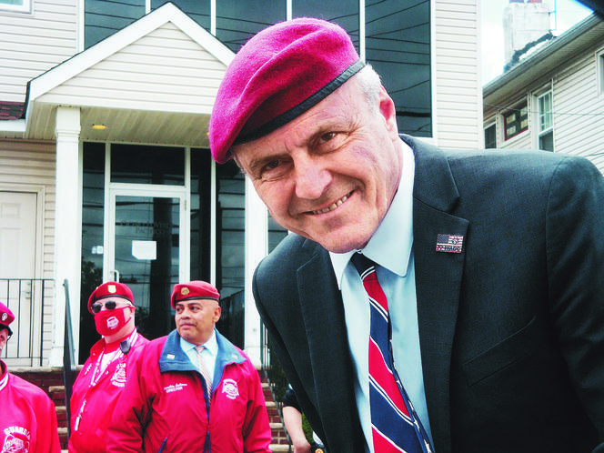 Zostawił Slivę daleko w tyle