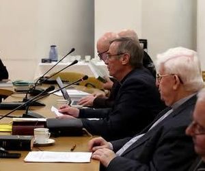 Warszawa: obradowała Komisja ds. Kultu Bożego i Dyscypliny Sakramentów