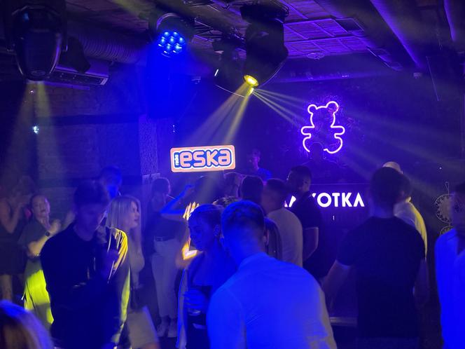 Eska Summer City Olsztyn! Wakacyjna impreza w klubie Maskotka [ZDJĘCIA]