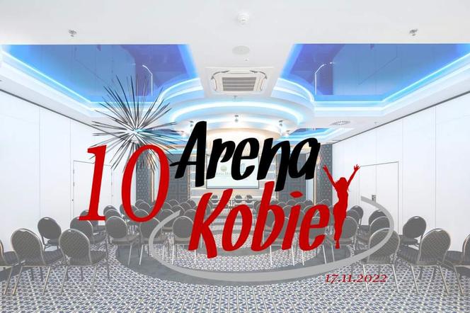 Arena Kobiet