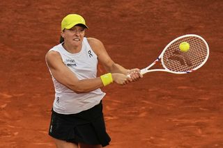 Iga Świątek gra w WTA Rzym: Kiedy jest losowanie? O której godzinie drabinka?