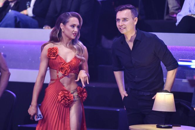 "Dancing with the Stars. Taniec z Gwiazdami" 16 - 3. odcinek - 16.03.2025