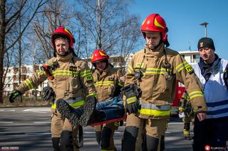 Ćwiczenia taktyczno-bojowe Arena 2023