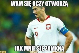 Memy po meczu Portugalia - Polska