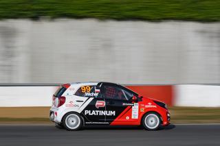 Kia Platinum Cup 2018