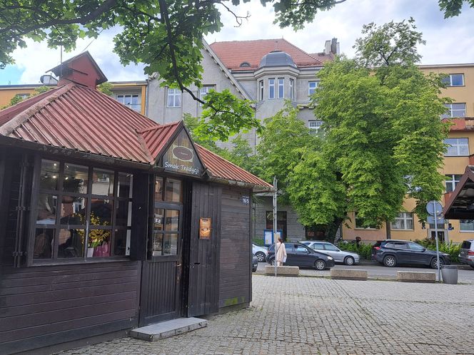 Dzielnica Dębniki w Krakowie