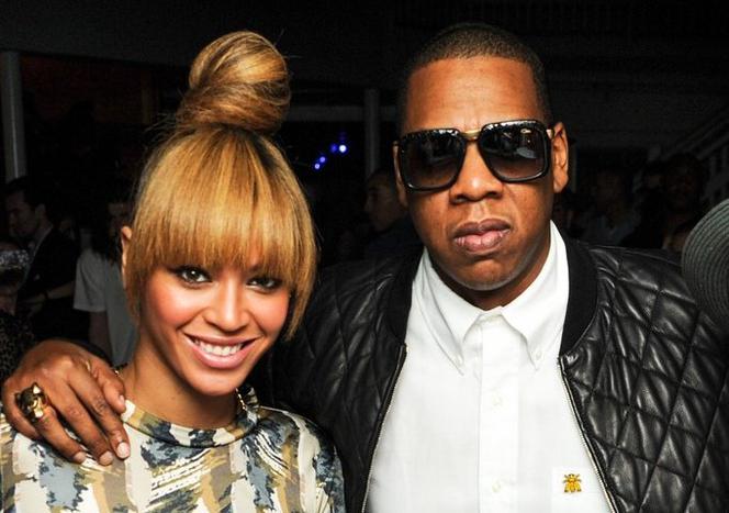 Beyonce i Jay-Z