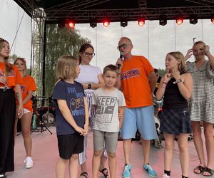 ESKA Sumer City na Dniu Gminy Zagnańsk