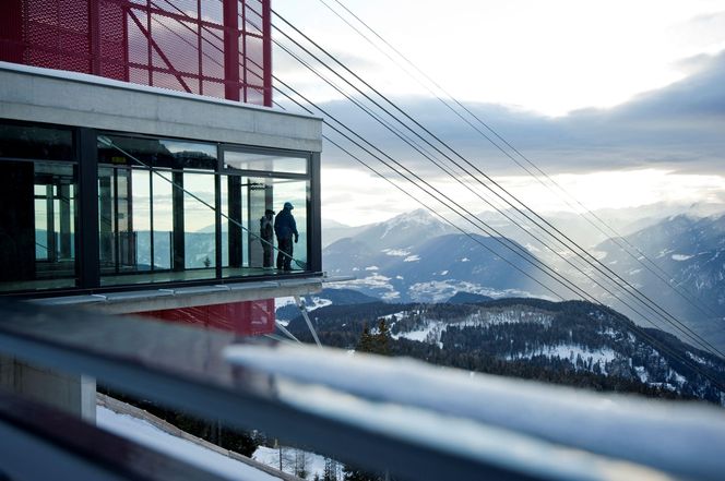 Początek narciarskiej przygody, czyli najlepsze miejsca do nauki w Południowym Tyrolu