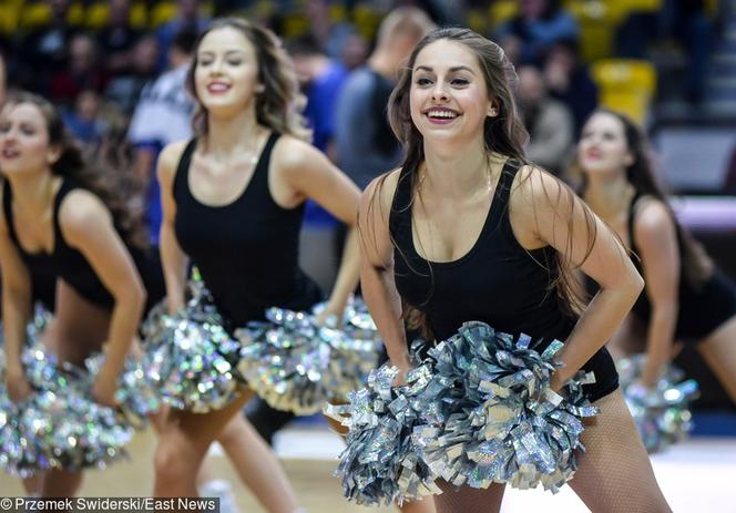 Cheerleaders Gdynia