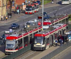  Wzrosła sprzedaż biletów na autobusy i tramwaje w Gdańsku. Te liczby mówią same za siebie! 